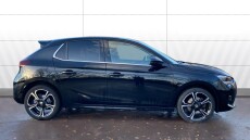 Vauxhall Corsa 1.2 Turbo Ultimate 5dr Auto Petrol Hatchback